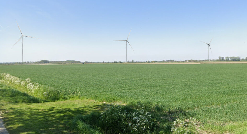 Kruising Kladseweg Kladde Ruigevelden Kladsedijk 2 1