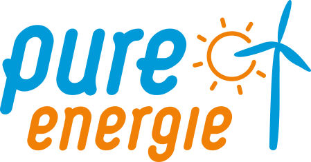 Logo Pure Energie 2022